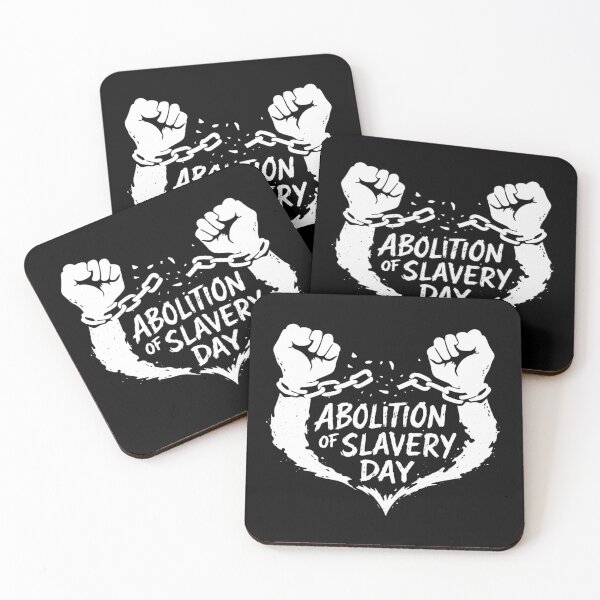 Item preview, International Day for the Abolition of Slavery, Abolition of Slavery Day, Modern Slavery Awareness Design, Anti Slavery Human Rights Art designed and sold by khadija19art.
