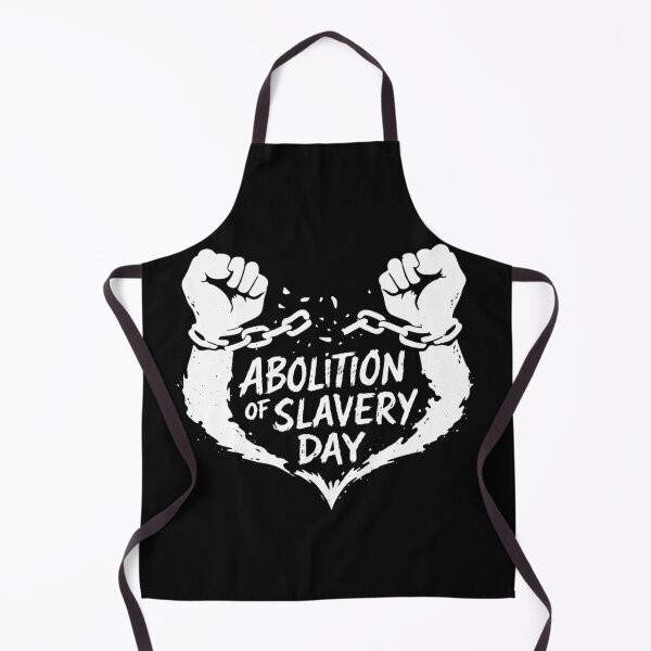 Item preview, International Day for the Abolition of Slavery, Abolition of Slavery Day, Modern Slavery Awareness Design, Anti Slavery Human Rights Art designed and sold by khadija19art.