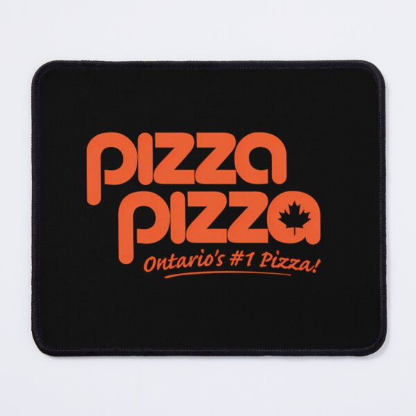 Artikelvorschau, Pizza Pizza Official entworfen und verkauft von nabilrahbani007.