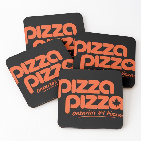 Item preview, Pizza Pizza Oficial designed and sold by nabilrahbani007.