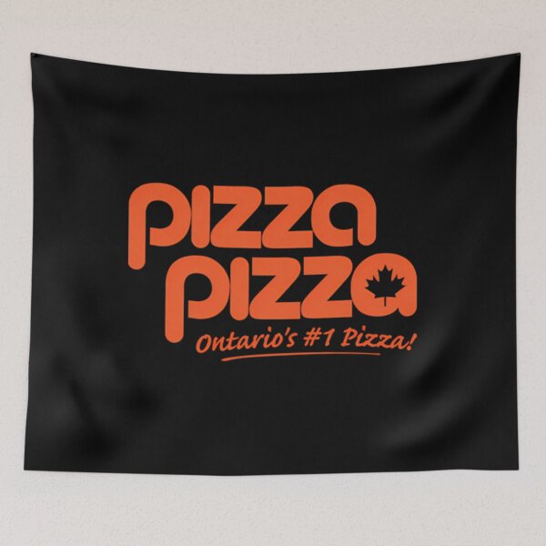 Item preview, Pizza Pizza  Official  designed and sold by nabilrahbani007.