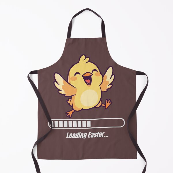 Item preview, Loading Easter – I’m Not Ready Yet designed and sold by JustFunnyStuff.