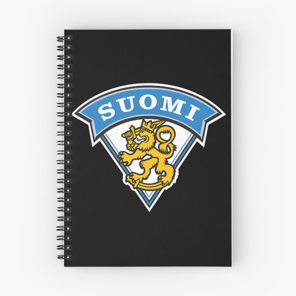 Item preview, Finland Ice Hockey Team designed and sold by nabilrahbani007.