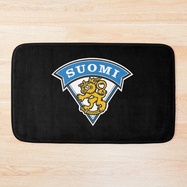 Item preview, Finland Ice Hockey Team designed and sold by nabilrahbani007.