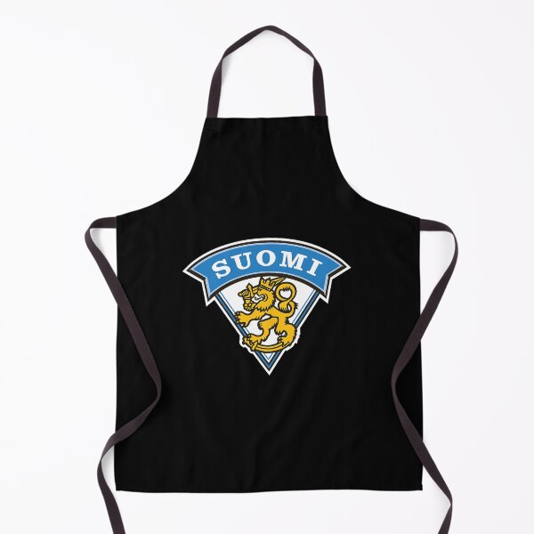 Item preview, Finland Ice Hockey Team designed and sold by nabilrahbani007.