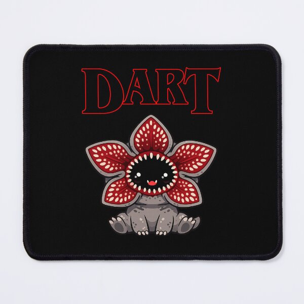 Item preview, Adorable Demogorgon Companion designed and sold by agearb.