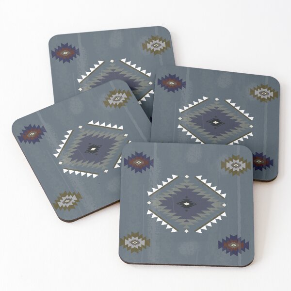 Item preview, Western style carpet and area rug design designed and sold by Line-Aura.