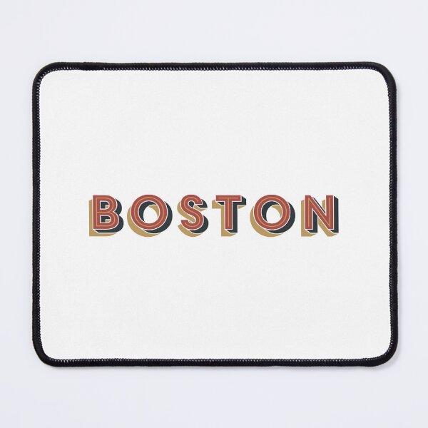 Item preview, Boston designed and sold by DFA.