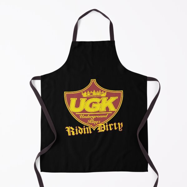 Item preview, Ugk Underground Kingz Ridin Dirty Rare Edit designed and sold by nabilrahbani007.