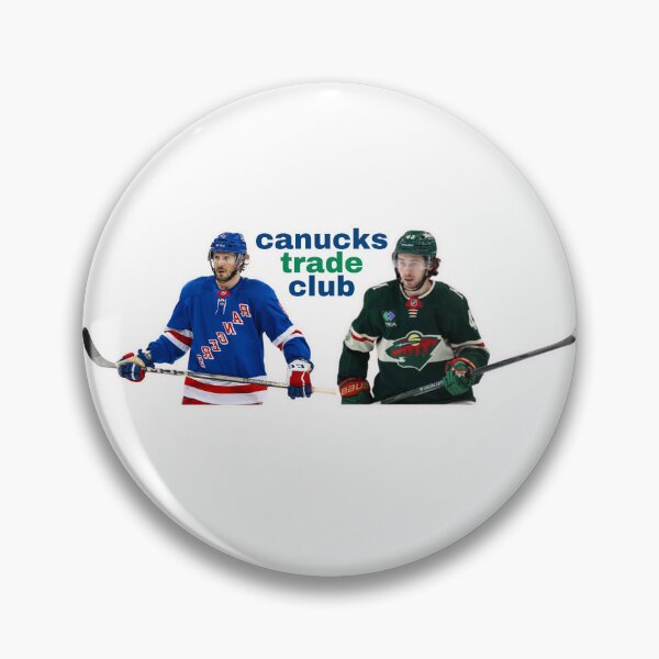 Artikelvorschau, Canucks-Transferclub entworfen und verkauft von pin3tree603.