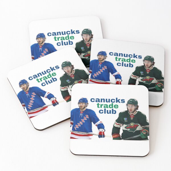 Item preview, Canucks Trade Club designed and sold by pin3tree603.