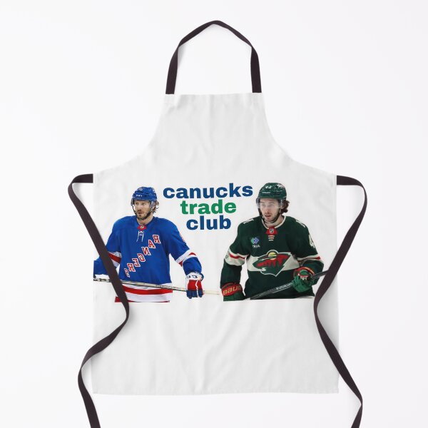 Item preview, Canucks Trade Club designed and sold by pin3tree603.