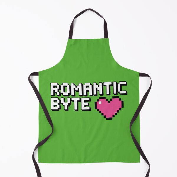 Item preview, Romantic Byte designed and sold by DabrowskiDesign.
