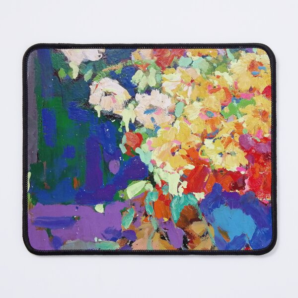 Item preview, Oksana Ivanyuk: Harvest Hue Bouquet designed and sold by ukrainianvin.