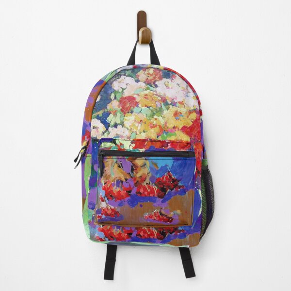Item preview, Oksana Ivanyuk: Harvest Hue Bouquet designed and sold by ukrainianvin.