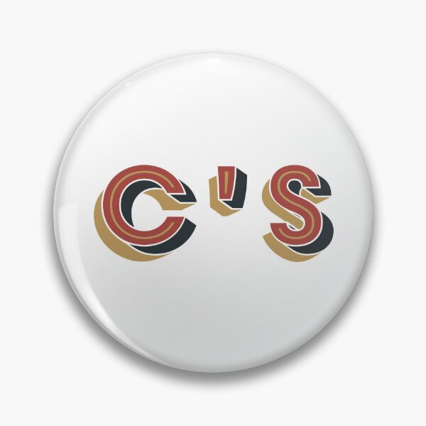 Item preview, C's designed and sold by DFA.