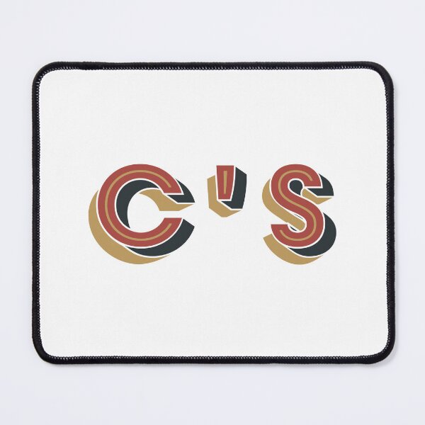 Item preview, C's designed and sold by DFA.