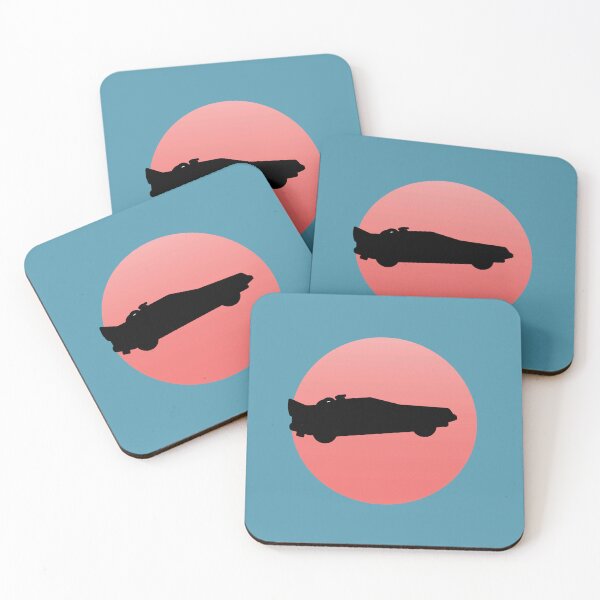 Item preview, Thelma & Louise BTTF designed and sold by Indepp.