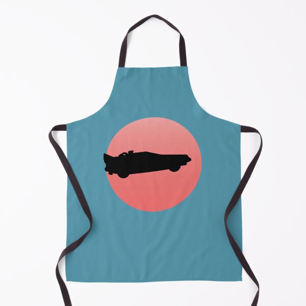 Item preview, Thelma & Louise BTTF designed and sold by Indepp.