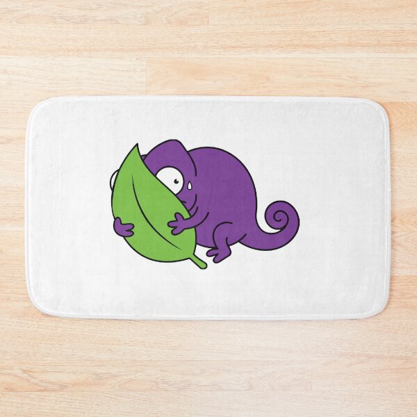 Item preview, Incognito Mode Failed Chameleon Camouflage Meme designed and sold by Petzzz.