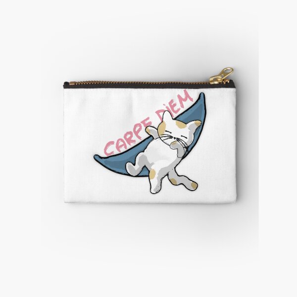 Item preview, Carpe diem designed and sold by Catco3.