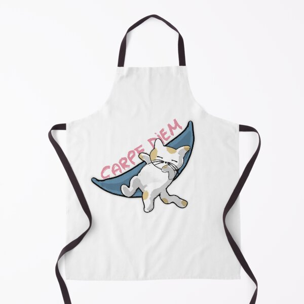 Item preview, Carpe diem designed and sold by Catco3.