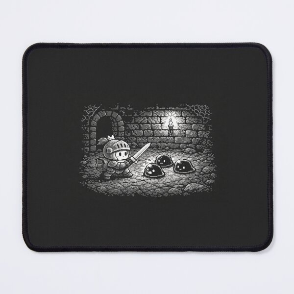 Item preview, In the dungeon designed and sold by TomChuetStudio.