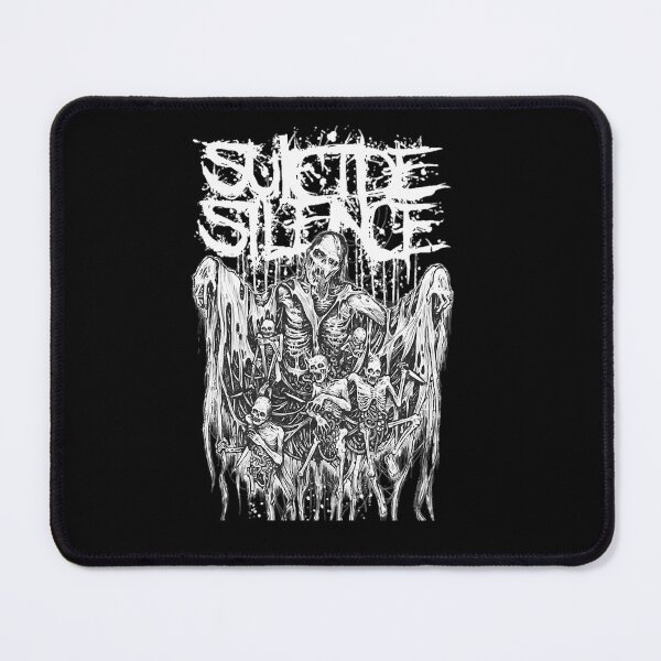 Item preview, Graphic Suicide Silence Band designed and sold by fordogg 3.