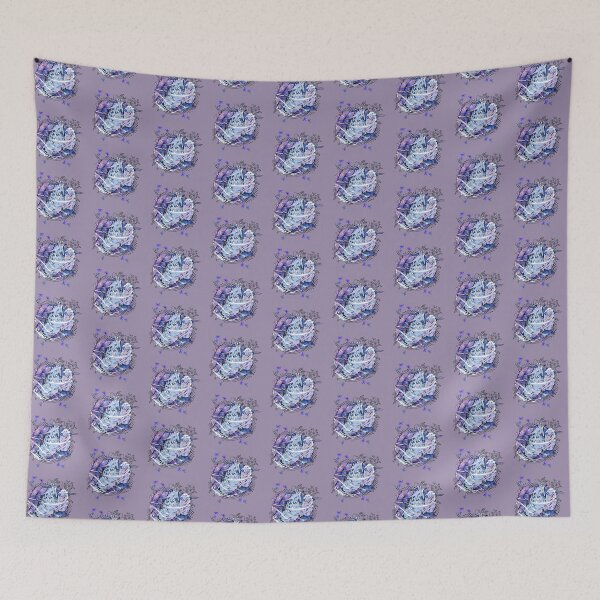 Item preview, Abstract Butterfly Pastel Art designed and sold by BirdsRbeautiful.