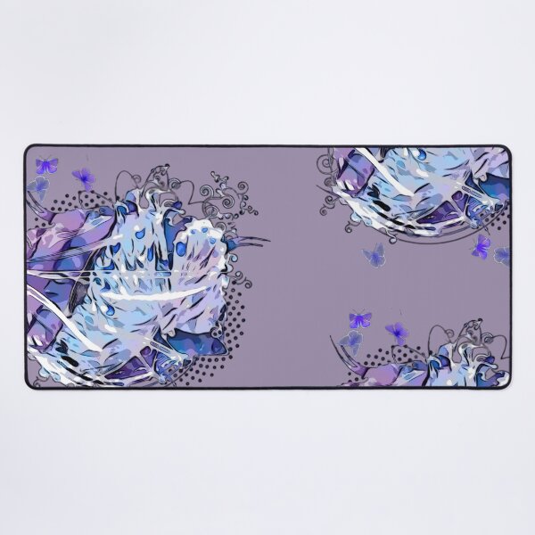 Item preview, Abstract Butterfly Pastel Art designed and sold by BirdsRbeautiful.