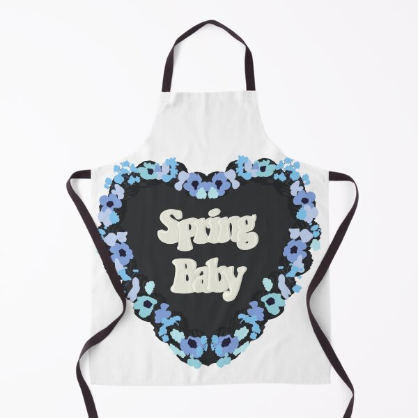 Item preview, Spring Baby Season Love Heart Birthday Cake designed and sold by FreeOrca.