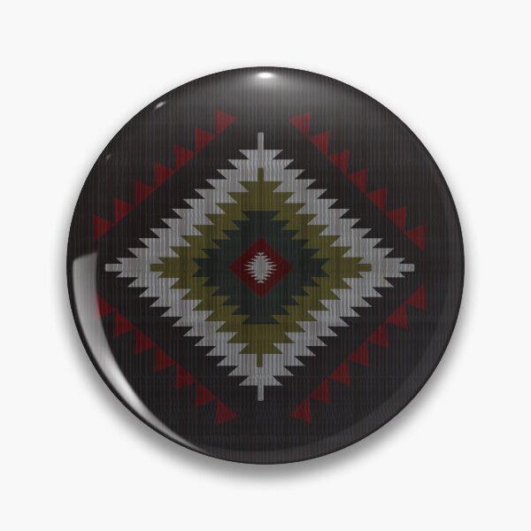Item preview, Western style carpet and area rug design designed and sold by Line-Aura.