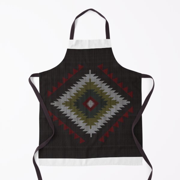 Item preview, Western style carpet and area rug design designed and sold by Line-Aura.