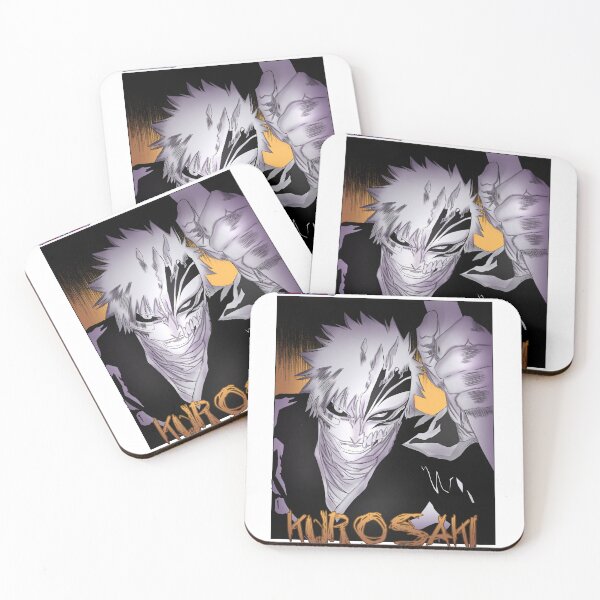 Item preview, Doodle Kurosaki  designed and sold by Izaa-aart.