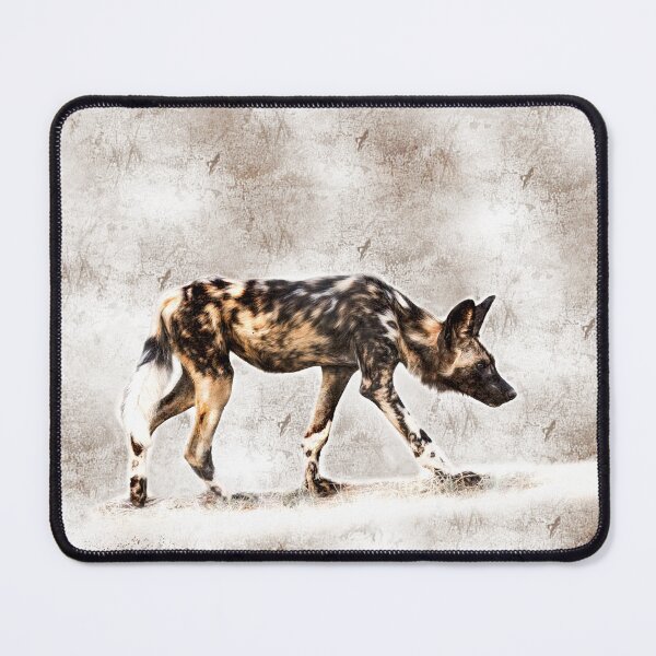 Item preview, WILD DOG designed and sold by johnnyssandart.