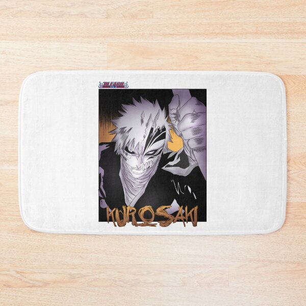 Item preview, Doodle Kurosaki  designed and sold by Izaa-aart.