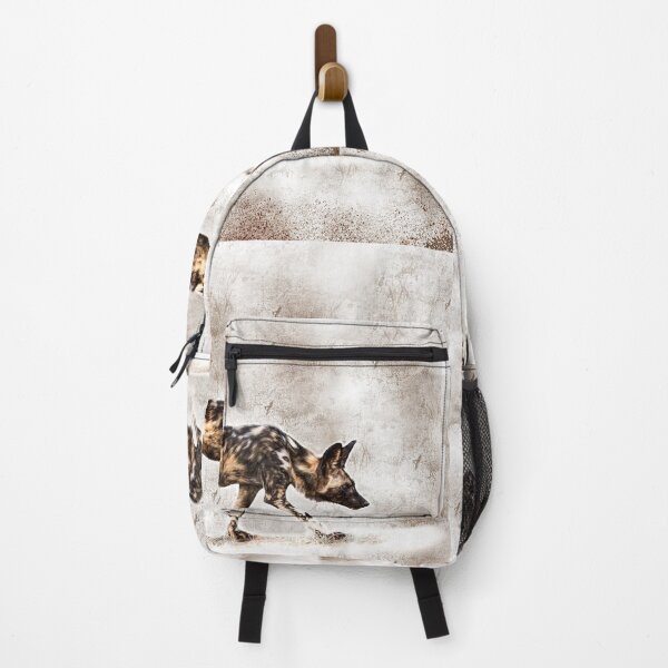 Item preview, PERRO SALVAJE designed and sold by johnnyssandart.