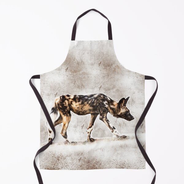 Item preview, PERRO SALVAJE designed and sold by johnnyssandart.