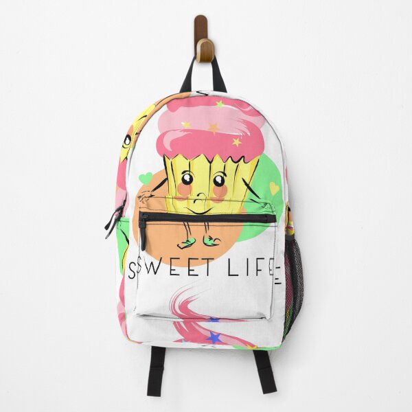 Item preview, Happy Sweet Cupcake designed and sold by Dilyana Rumenova - Shantabella.