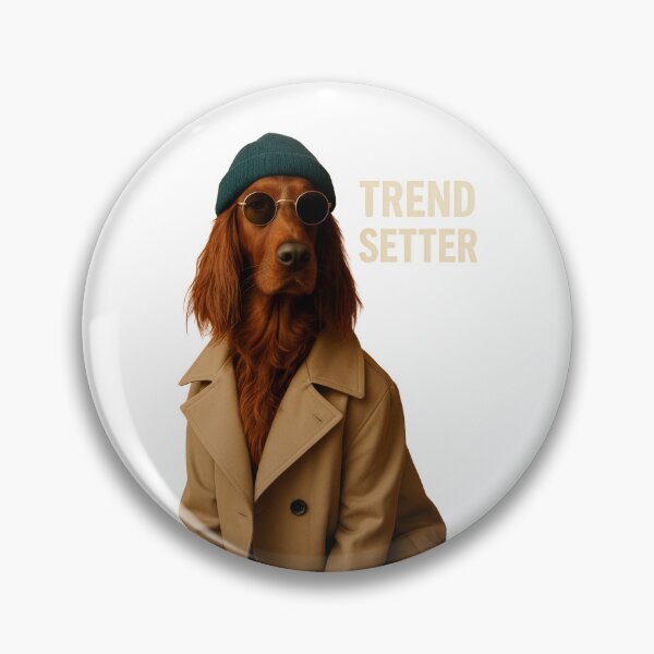 Item preview, Trend Setter designed and sold by staz.