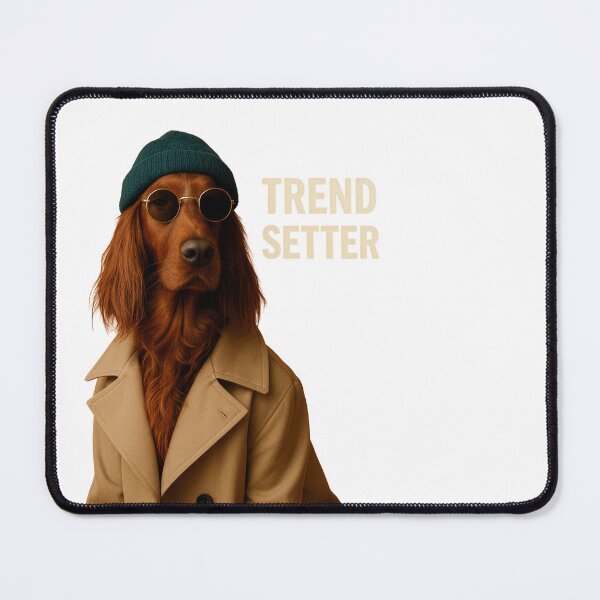 Item preview, Trend Setter designed and sold by staz.