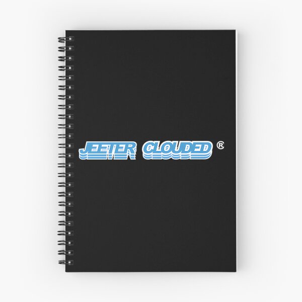 Item preview, Jeeter Clouded Simple  designed and sold by more-modern.