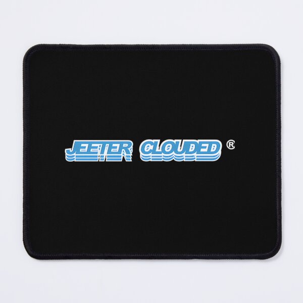 Item preview, Jeeter Clouded Simple  designed and sold by more-modern.