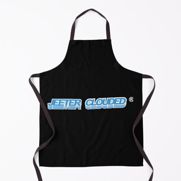 Item preview, Jeeter Clouded Simple designed and sold by more-modern.