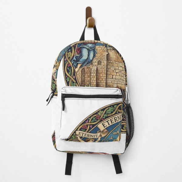 Item preview, THE WESTERN WALL designed and sold by likbatonboot.