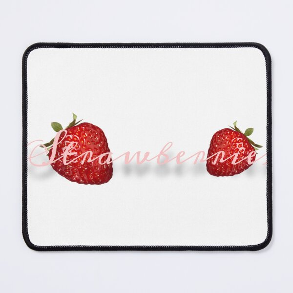 Item preview, Strawberries designed and sold by cstsara.