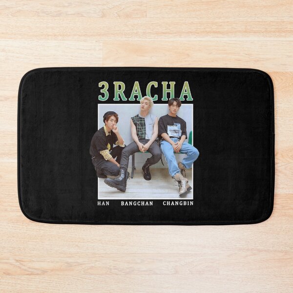 Item preview,  3Racha Stray Kids  Band Style 90S designed and sold by fordogg 3.