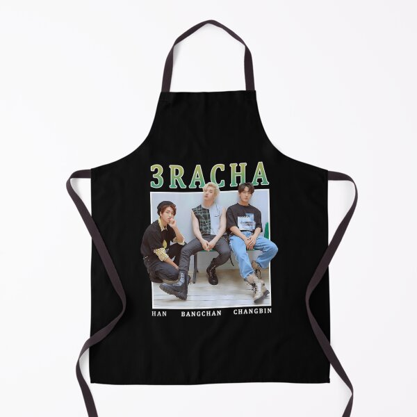 Item preview, 3Racha Stray Kids Band Style 90S designed and sold by fordogg 3.