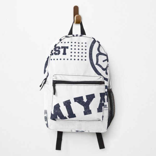 Item preview, Cobra Kai Miyagi Do Collegiate designed and sold by more-modern.