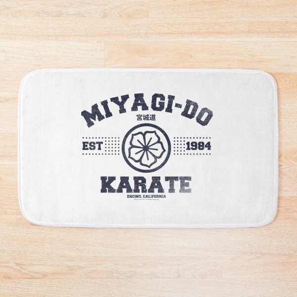 Item preview, Cobra Kai Miyagi Do Collegiate designed and sold by more-modern.
